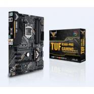 ASUS - TUF B360-PRO GAMING (WI-FI) placa base LGA 1151 (Zócalo H4) ATX Intel B360