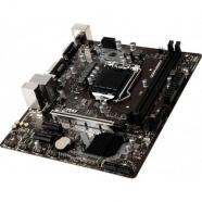 MSI - H310M PRO-VD placa base LGA 1151 (Zócalo H4) Micro ATX Intel H310