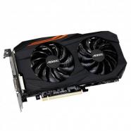 Gigabyte - GV-RX580AORUS-8GD tarjeta gráfica Radeon RX 580 8 GB GDDR5