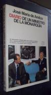 Diario de un ministro de la monarquía