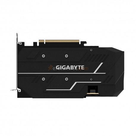 Gigabyte - GeForce RTX 2060 OC 6G