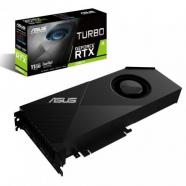 ASUS - TURBO-RTX2080TI-11G GeForce RTX 2080 Ti 11 GB GDDR6