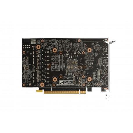 Zotac - ZT-T16610F-10L tarjeta gráfica GeForce GTX 1660 Ti 6 GB GDDR6