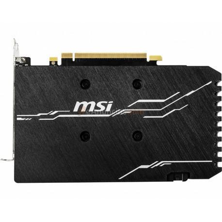 MSI - V375-032R tarjeta gráfica GeForce GTX 1660 Ti 6 GB GDDR6