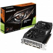 Gigabyte - GeForce GTX 1660 OC 6GB