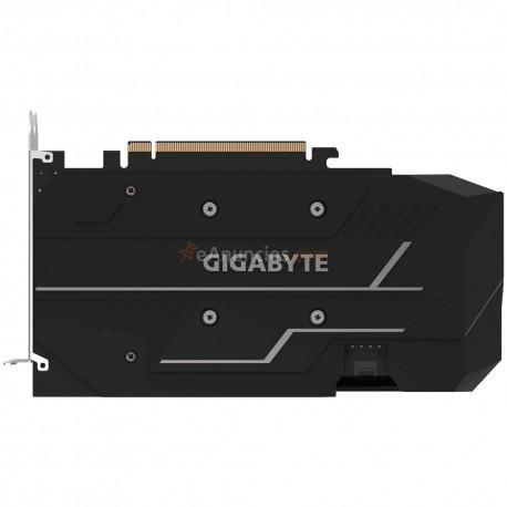 Gigabyte - GeForce GTX 1660 OC 6GB
