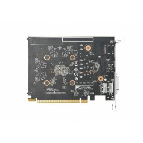 Zotac - ZT-T16500F-10L tarjeta gráfica GeForce GTX 1650 4 GB GDDR5