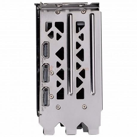 EVGA - GeForce GTX GeForce GTX 1650 4 GB GDDR5