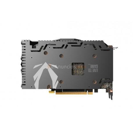Zotac - ZT-T20610E-10M tarjeta gráfica GeForce RTX 2060 SUPER 8 GB GDDR6