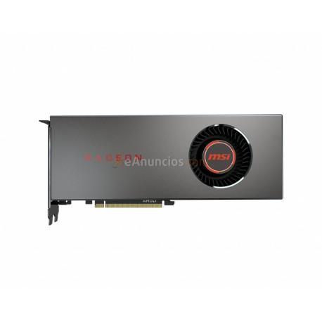MSI - V803-891R tarjeta gráfica Radeon RX 5700 8 GB GDDR6