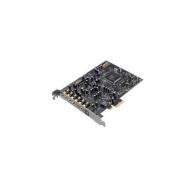 Creative Labs - Sound Blaster Audigy Rx Interno 7.1 canales PCI-E