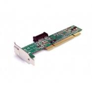StarTech.com - Tarjeta Adaptadora PCI a PCI Express PCIe