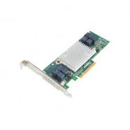 Adaptec - 1000-16i Interno mini SAS tarjeta y adaptador de interfaz