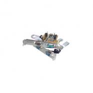 MCL - PCI-e Card Serial RS-232 tarjeta y adaptador de interfaz