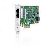 Hewlett Packard Enterprise - Ethernet 1Gb 2-port 361T Interno 1000 Mbits