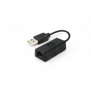 LevelOne - Adaptador USB Fast Ethernet