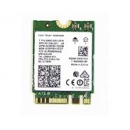 Intel - 8265.NGWMG adaptador y tarjeta de red WLAN  Bluetooth 867 Mbits Interno