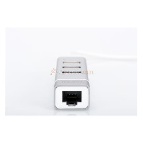 Digitus - DA-70253 adaptador y tarjeta de red Ethernet