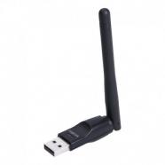 LogiLink - WL0145A adaptador y tarjeta de red WLAN 150 Mbits