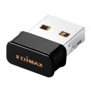 Edimax - EW-7611ULB adaptador y tarjeta de red WLAN  Bluetooth 150 Mbits