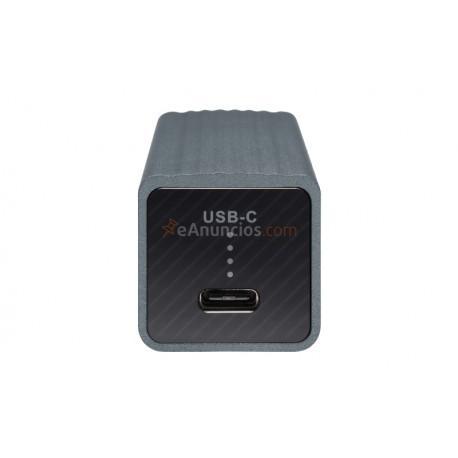 QNAP - QNA-UC5G1T adaptador y tarjeta de red Ethernet 5000 Mbits