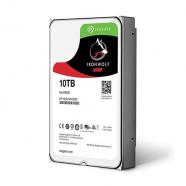 Seagate - IronWolf ST10000VN0004 disco duro interno 3.5 10000 GB Serial ATA III