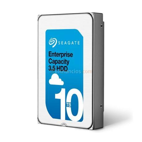 Seagate - Enterprise 10 TB 3.5 10000GB Serial ATA III disco duro interno