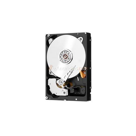 Western Digital - Red Pro 3.5 2000 GB Serial ATA III