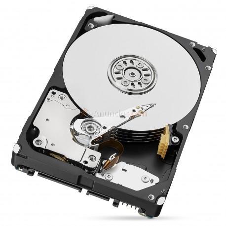 Seagate - Barracuda ST3000LM024 disco duro interno 2.5 3000 GB Serial ATA III