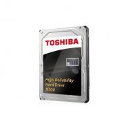 Toshiba - N300 4TB 3.5 4000 GB Serial ATA III