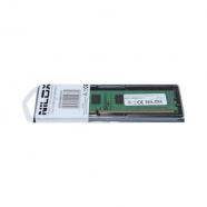 Nilox - 4GB DDR3 DIMM 4GB DDR3 1066MHz módulo de memoria