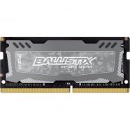 Crucial - Ballistix Sport LT 16GB DDR4-2400Mhz 16GB DDR4 2400MHz módulo de memoria