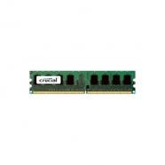 Crucial - CT51272BA186DJ módulo de memoria 4 GB DDR3 1866 MHz ECC