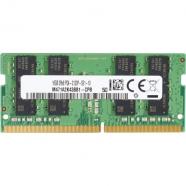 HP - 8GB DDR4-2666 SODIMM módulo de memoria