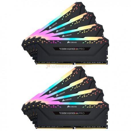 Corsair - Vengeance CMW32GX4M2C3000C15 módulo de memoria 32 GB DDR4 3000 MHz