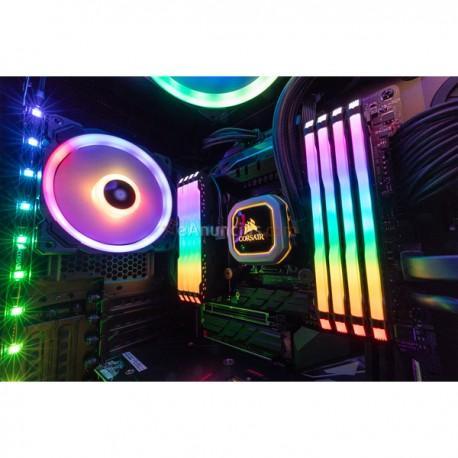 Corsair - Vengeance CMW32GX4M2C3000C15 módulo de memoria 32 GB DDR4 3000 MHz