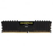 Corsair - Vengeance LPX, 8GB, DDR4 módulo de memoria 2666 MHz
