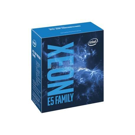 Intel - Xeon E5-2603 v4 procesador 1,7 GHz Caja 15 MB Smart Cache