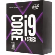 Intel - Core i9-9960X procesador 3,1 GHz Caja 22 MB Smart Cache