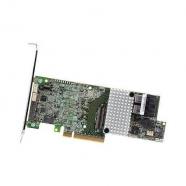 Intel - RS3DC040 controlado RAID PCI Express x8 3.0 12 Gbits