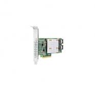 Hewlett Packard Enterprise - SmartArray E208i-p SR Gen10 controlado RAID PCI Express 3.0 12 Gbits