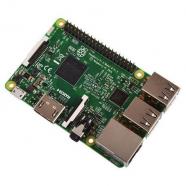 Raspberry Pi - 3 Model B placa de desarrollo 1200 MHz