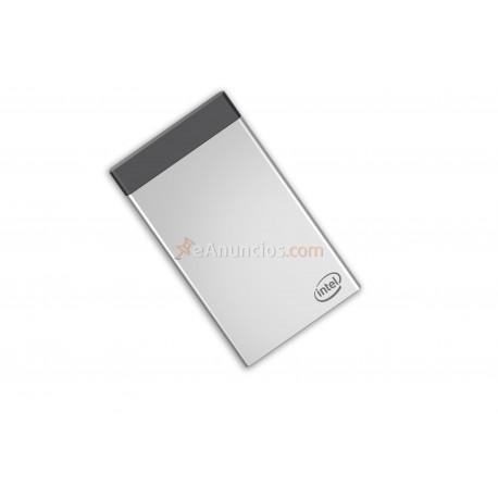 Intel - BLKCD1M3128MK placa de desarrollo 1 MHz M3-7Y30