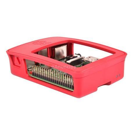 Raspberry Pi - 9098132 Development board housing accesorio para placa de desarrollo