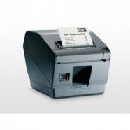 Star Micronics - TSP743U II impresora de etiquetas Térmica directa 406 x 203 DPI