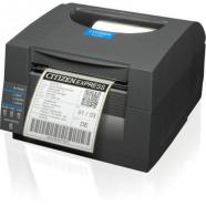 Citizen - CL-S521 impresora de etiquetas Térmica directa 203