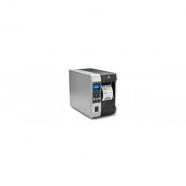 Zebra - ZT610 impresora de etiquetas Transferencia térmica 600 x 600 DPI Inalámbrico y alámbrico - 22118571