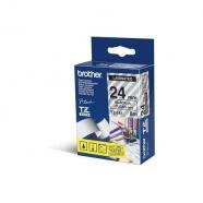 Brother - TZE-151 cinta para impresora de etiquetas TZ