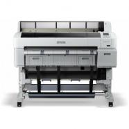 Epson - SureColor SC-T5200D impresora de gran formato