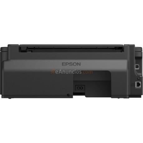 Epson - WorkForce WF-2010W